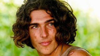 Xander Hastings on Survivor 41