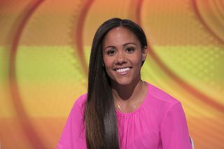 Alex Scott