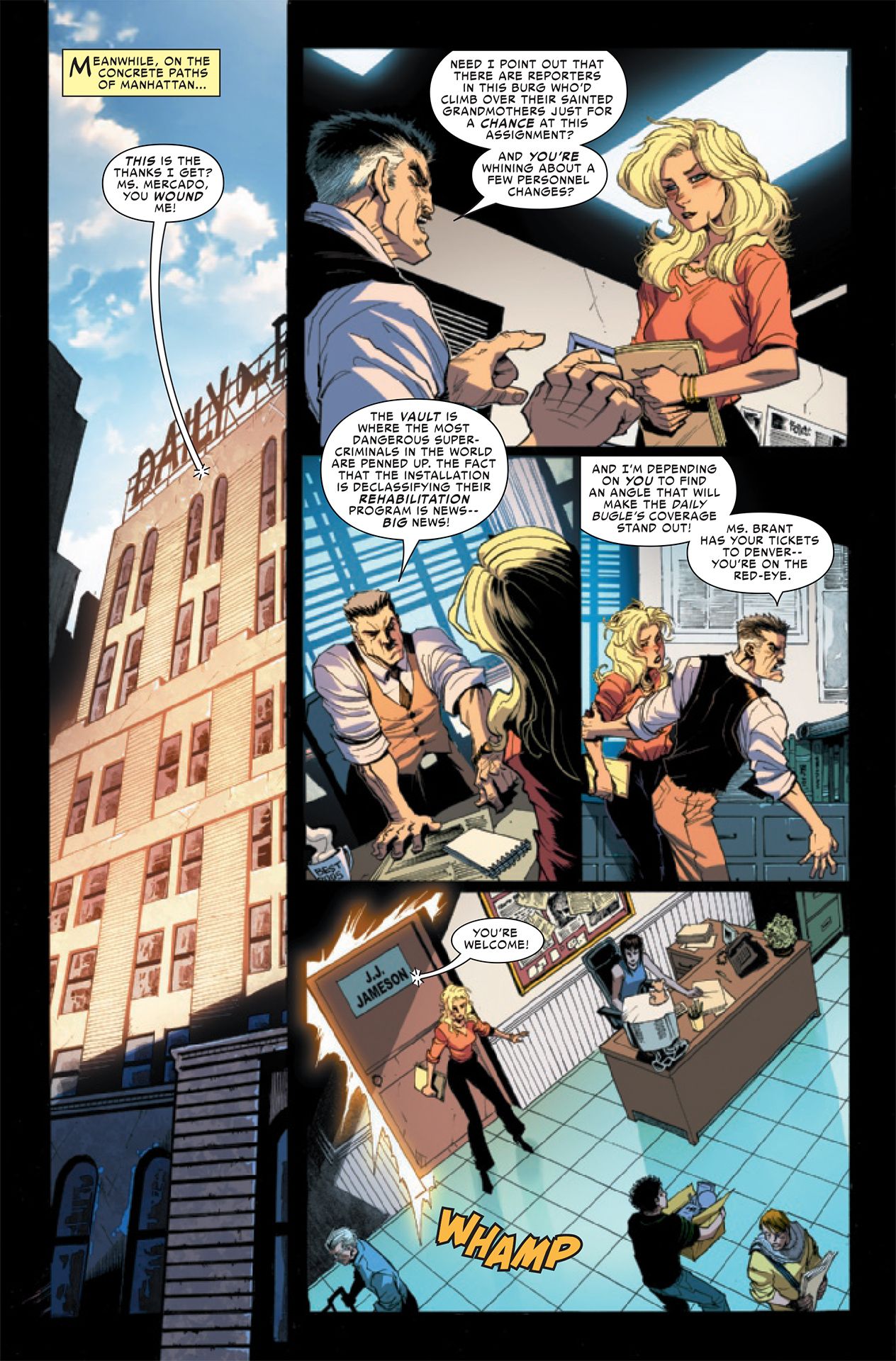 Venom: Separation Anxiety #1