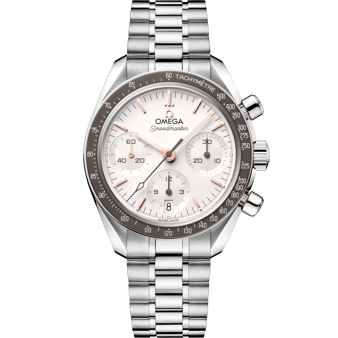 Omega, Speedmaster 38 Watch