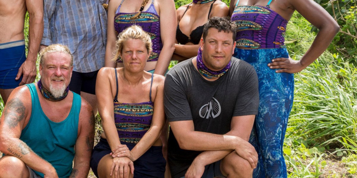 Survivor Vet Bret LaBelle Shared Heartfelt Message After Passing Of ...