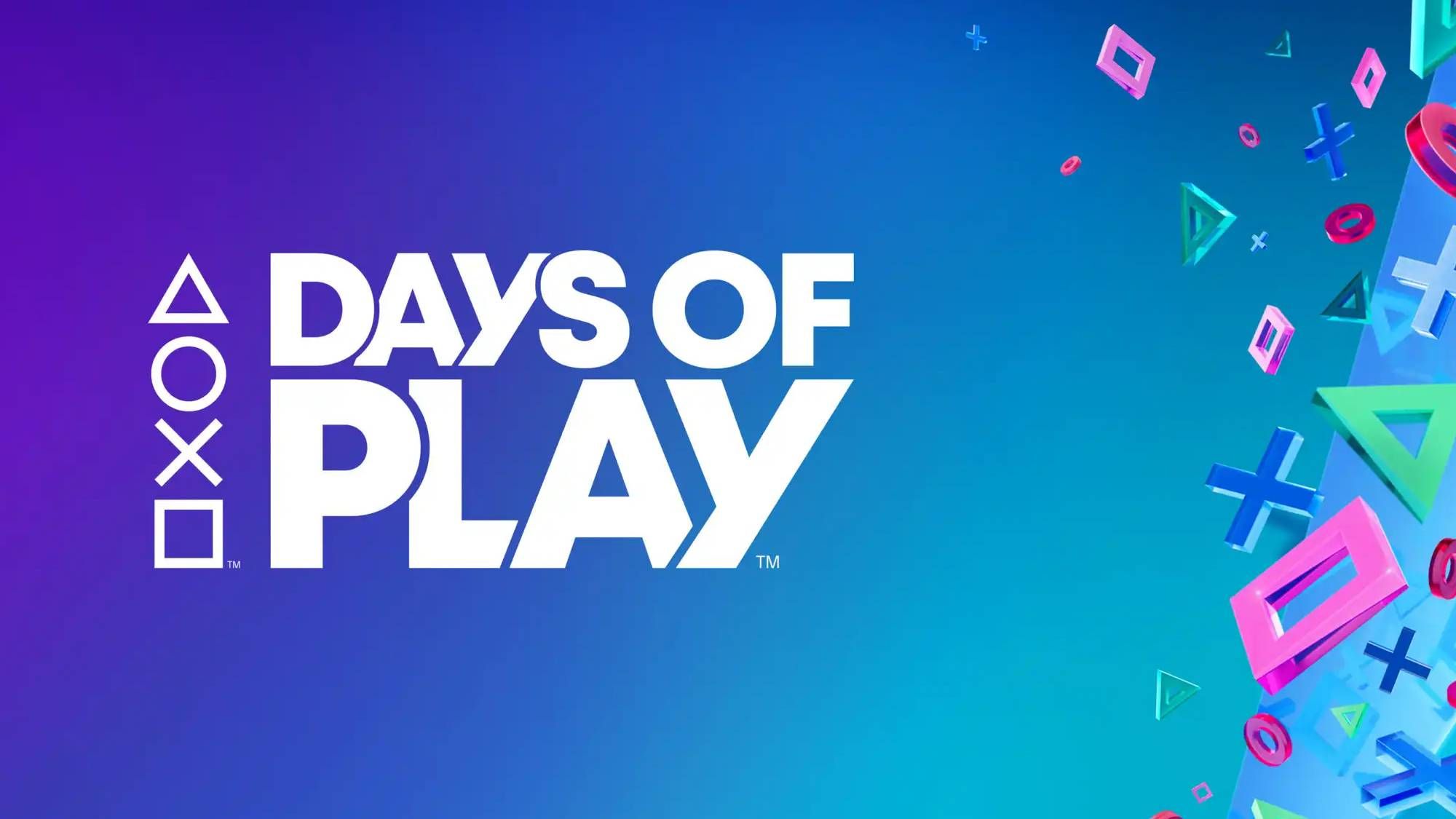 PlayStation Days of Play 2026 زنده است. در اینجا معاملات ارزش پول شما را دارند PlayStation Days of Play 2026 زنده است. در اینجا معاملات ارزش پول شما را دارند