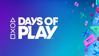 A promotiomal image for Days of Play 2024