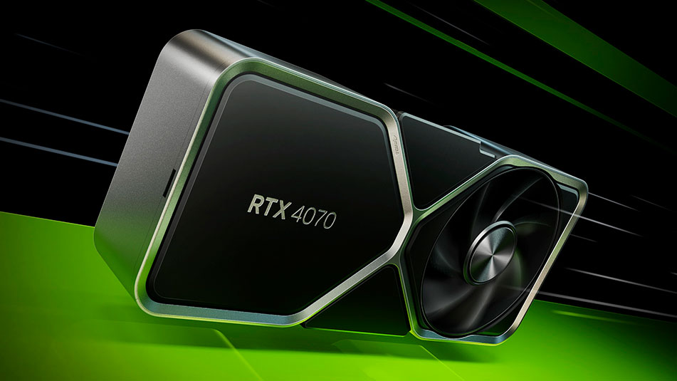 You'll be waiting a while for RTX 4070 and RTX 4060 Ti if these