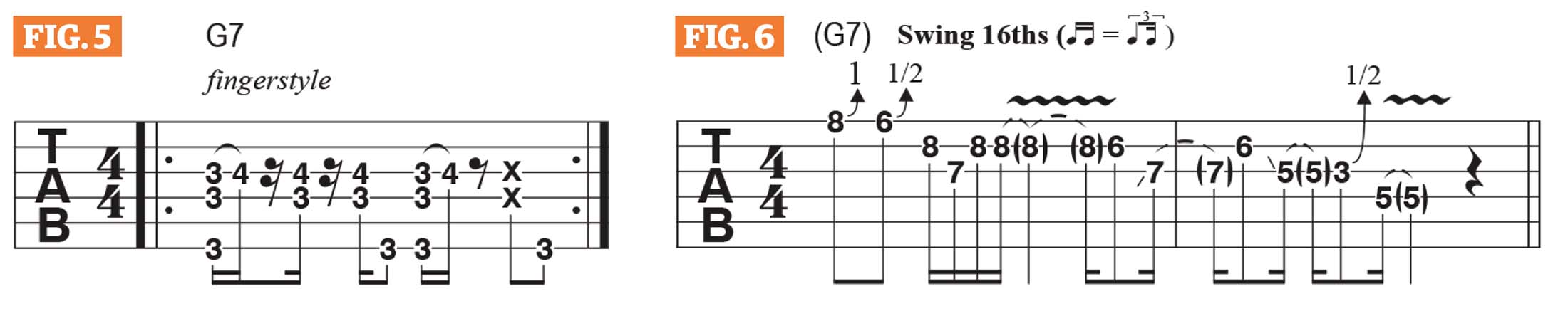GWM604 Corey Congilio Lesson