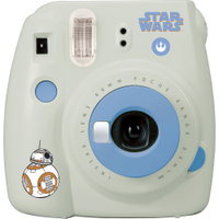 Star Wars instax Mini 9: $74.01 (was $79.99)