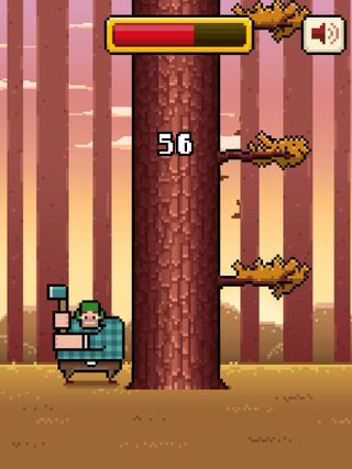 Timberman: Top 8 tips, hints, and cheats you need to know!