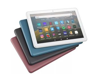 Amazon Fire HD