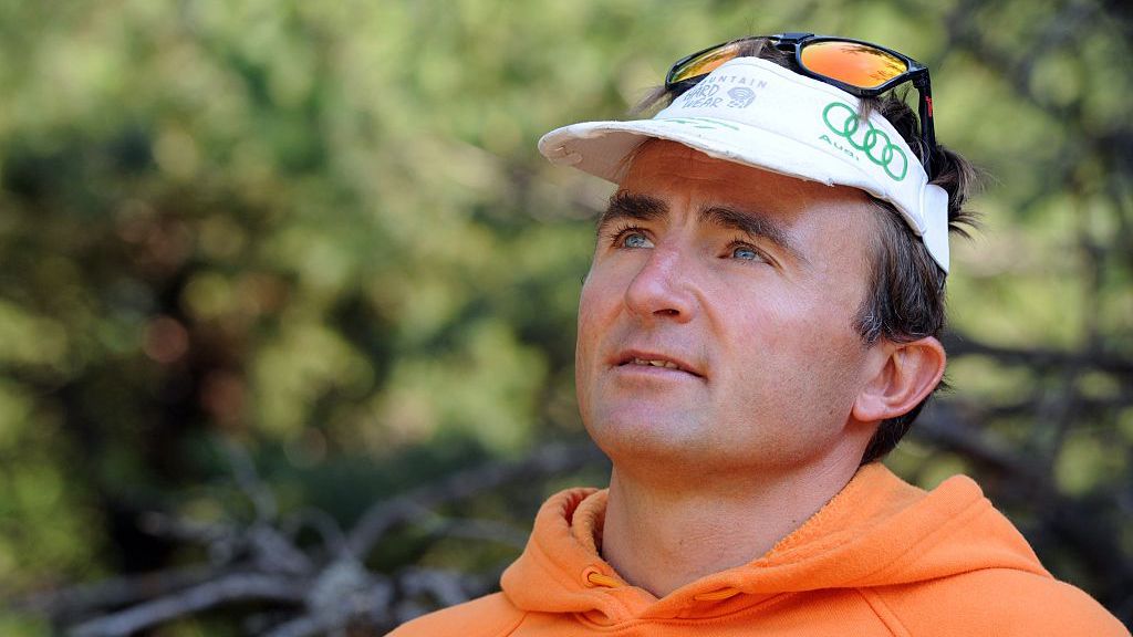 Ueli Steck