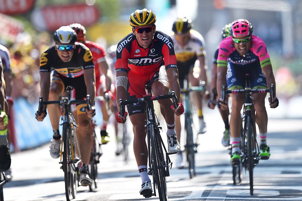 Greg Van Avermaet (BMC)