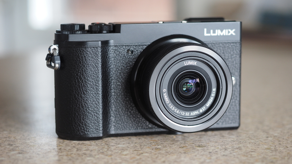 Best Micro Four Thirds cameras: Panasonic Lumix GX9