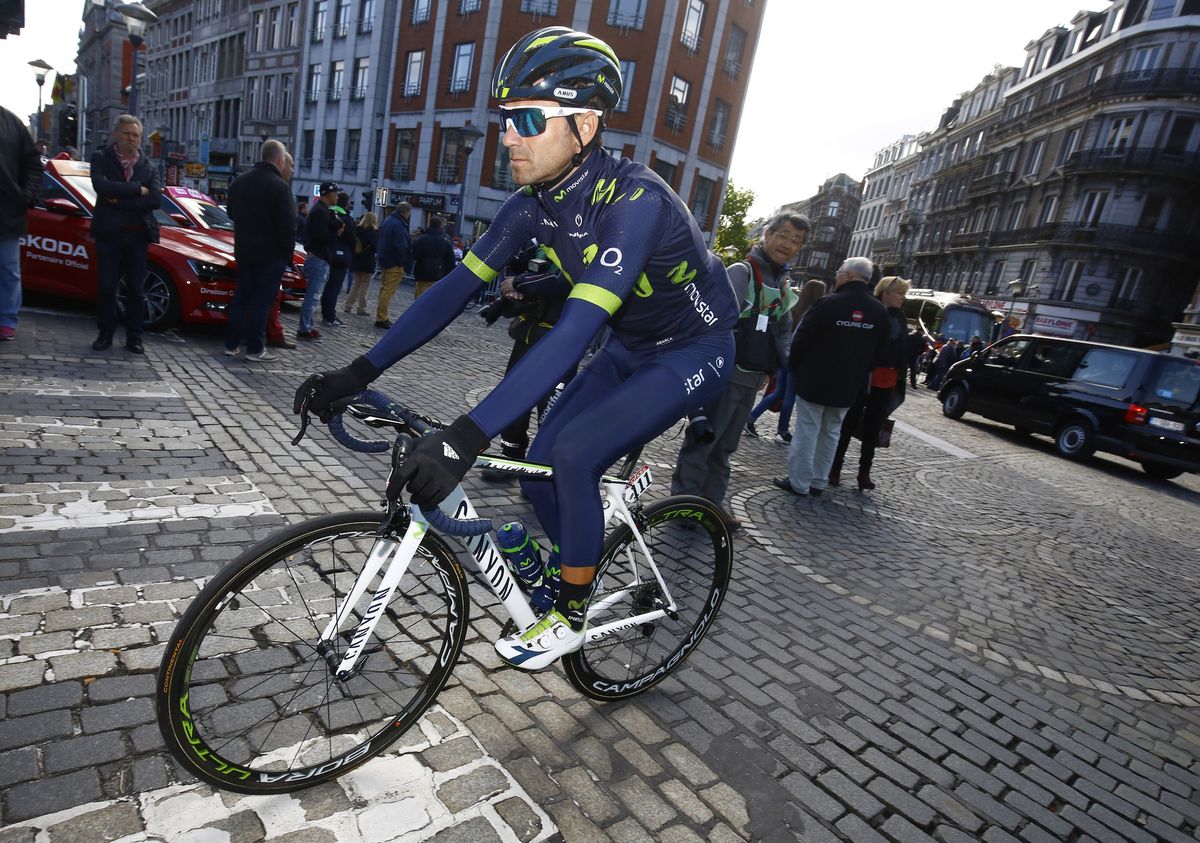Alejandro Valverde (Movistar)