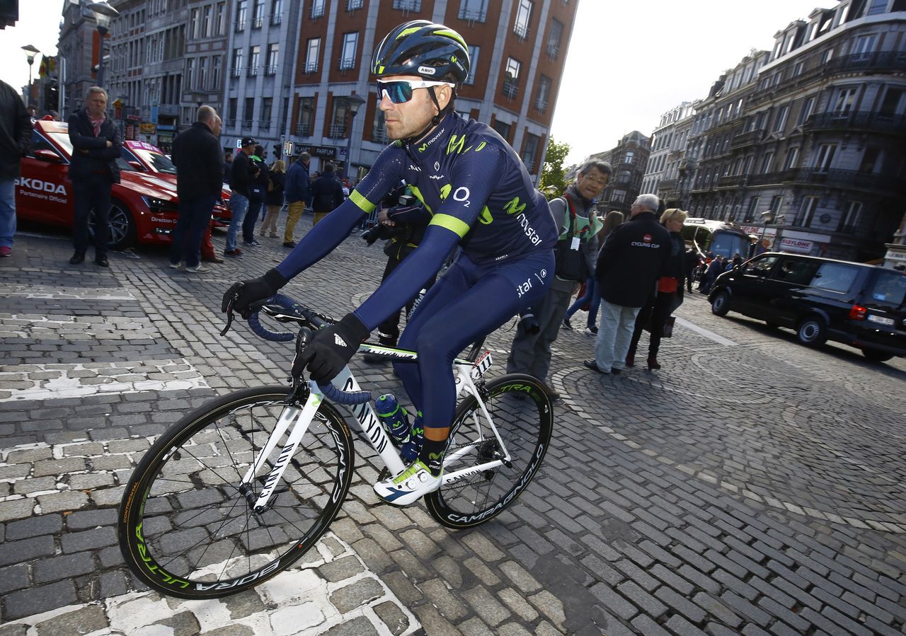 Alejandro Valverde (Movistar)