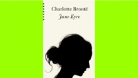 Jane Eyre - Charlotte Brontë (1847)