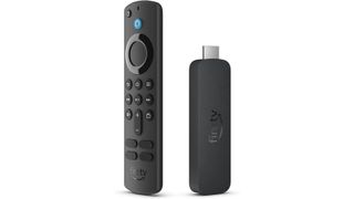 Fire TV Stick