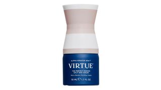 split ends haircut, Virtue Perfect Ending Split End Serum, £38, Space NK