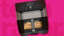 The best air fryer 2023