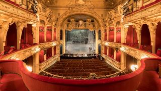 d&b Soundscape Elevates the Berliner Ensemble for Threepenny Opera’s Return Home