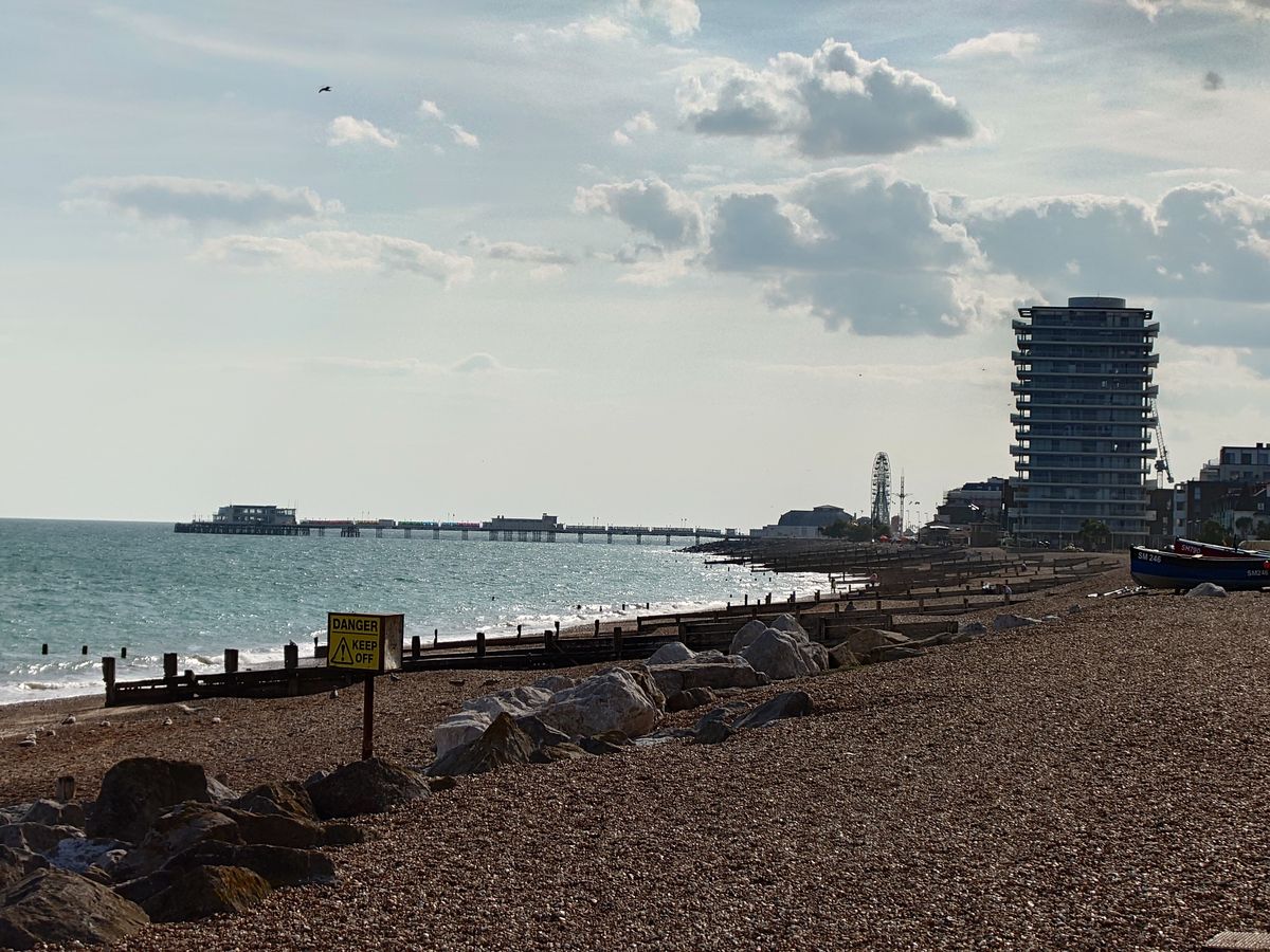 Sony Xperia 1 VII camera samples