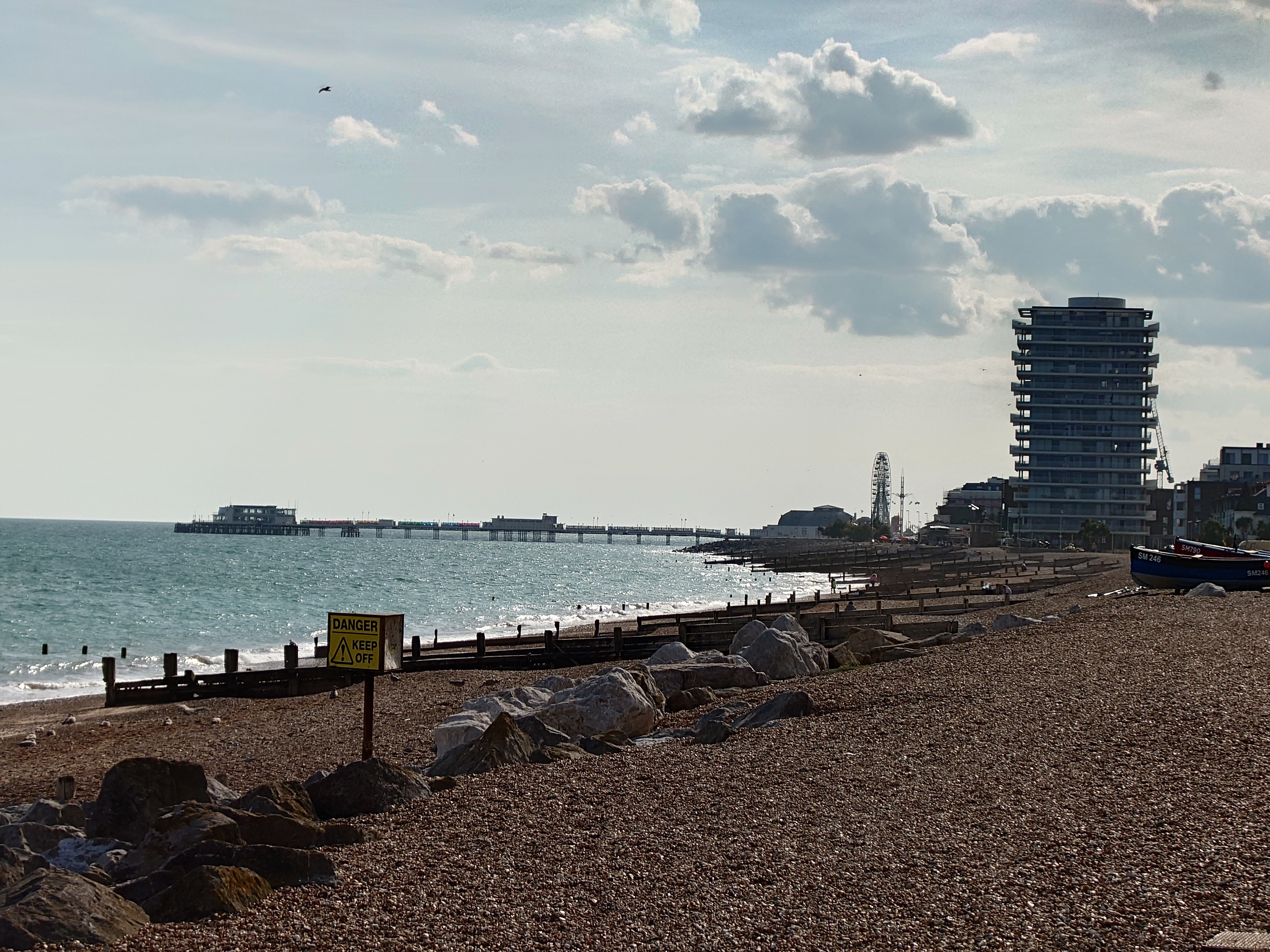 Sony Xperia 1 VII camera samples