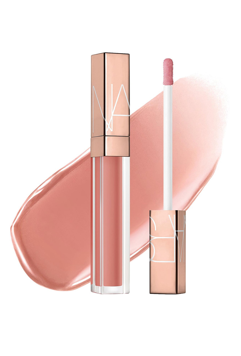 Nars, Afterglow Lip Shine in Chelsea Girls