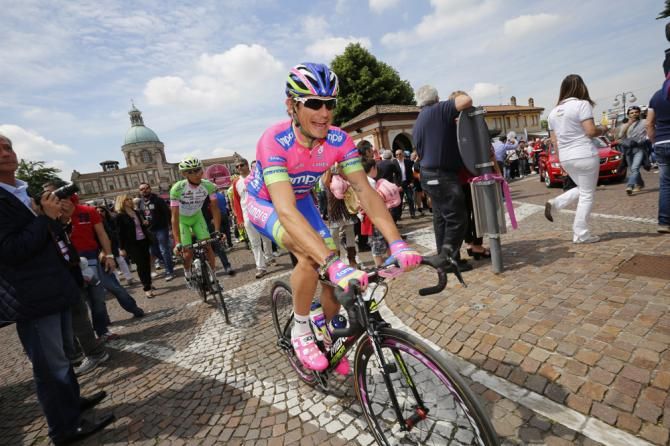 Filippo Pozzato (Lampre - Merida)