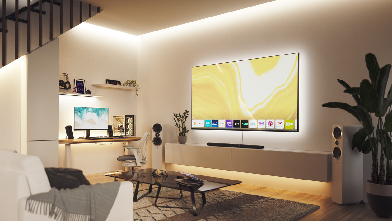 Nanoleaf Essentials Matter