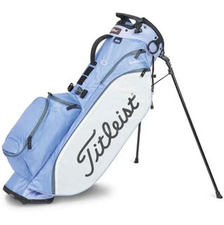 Titleist Players 4 StaDry Stand Bag