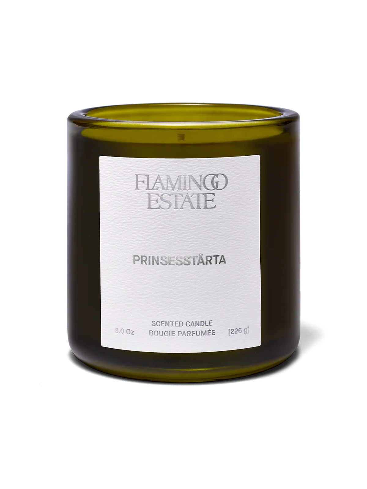 Flamingo Estate, Prinsesstårta Candle