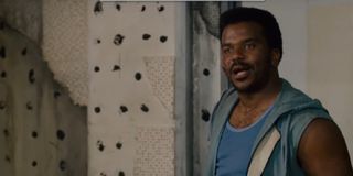 Craig Robinson in Pineapple Express