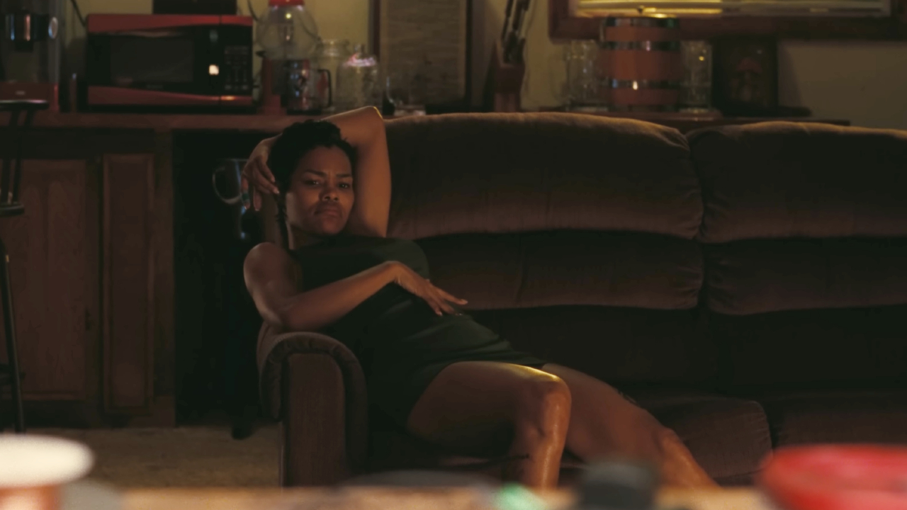 Teyana Taylor in One Battle After Another