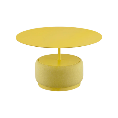 12 Bright and Beautiful Yellow Coffee Tables | Livingetc