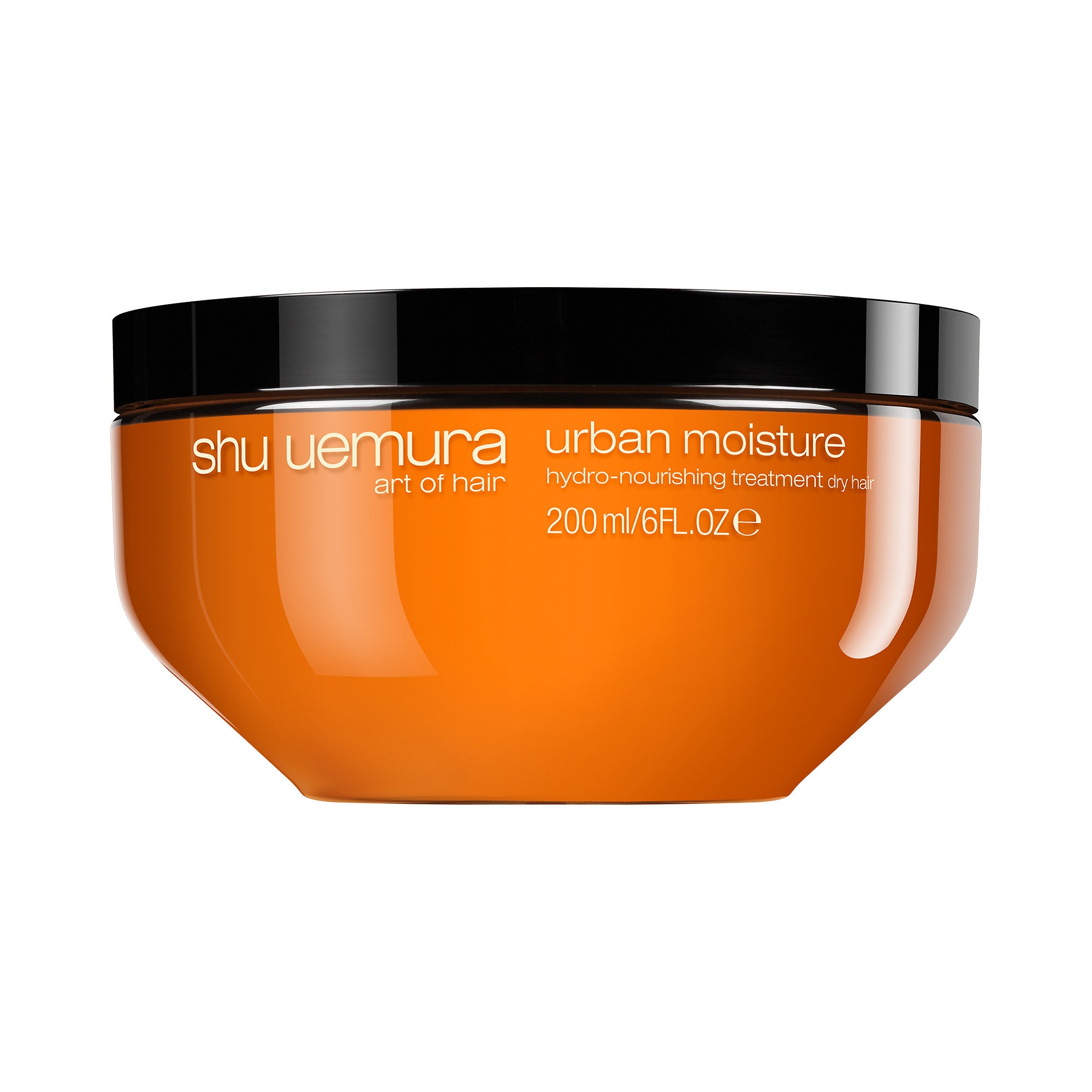 Urban Moisture Deep Hydration Treatment Mask for Dry Hair