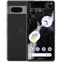 Google Pixel 7 (256GB): was $699 now $499 @ Best Buy
Lowest price!