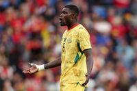Thomas Partey