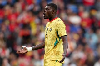 Thomas Partey