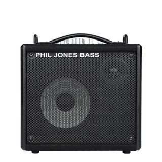 Best bass amps for practice: Phil Jones Bass M7 Micro