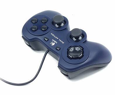 So What Do I Use It For? - Annual Review: Six Gamepads | Tom's Hardware