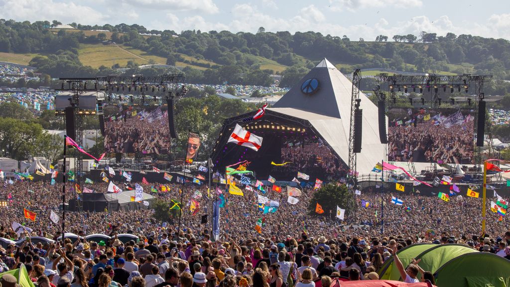 Glastonbury 2023: dates, lineup and TV schedule | What to Watch