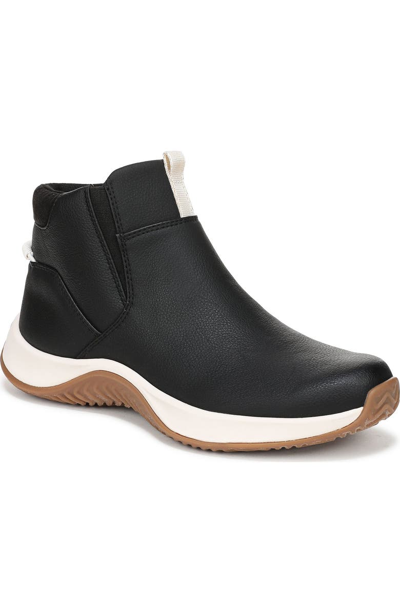 Embrace Water Repellent Sneaker Bootie - Wide Width Available