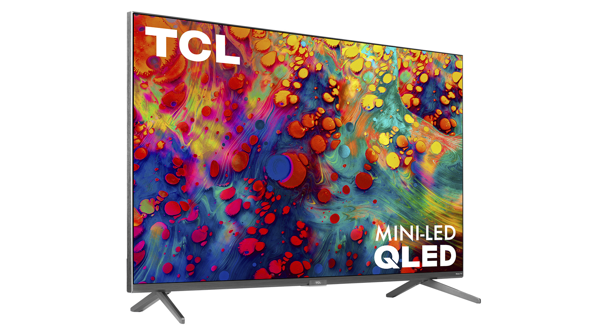 TCL 6-series 55-inch TV review