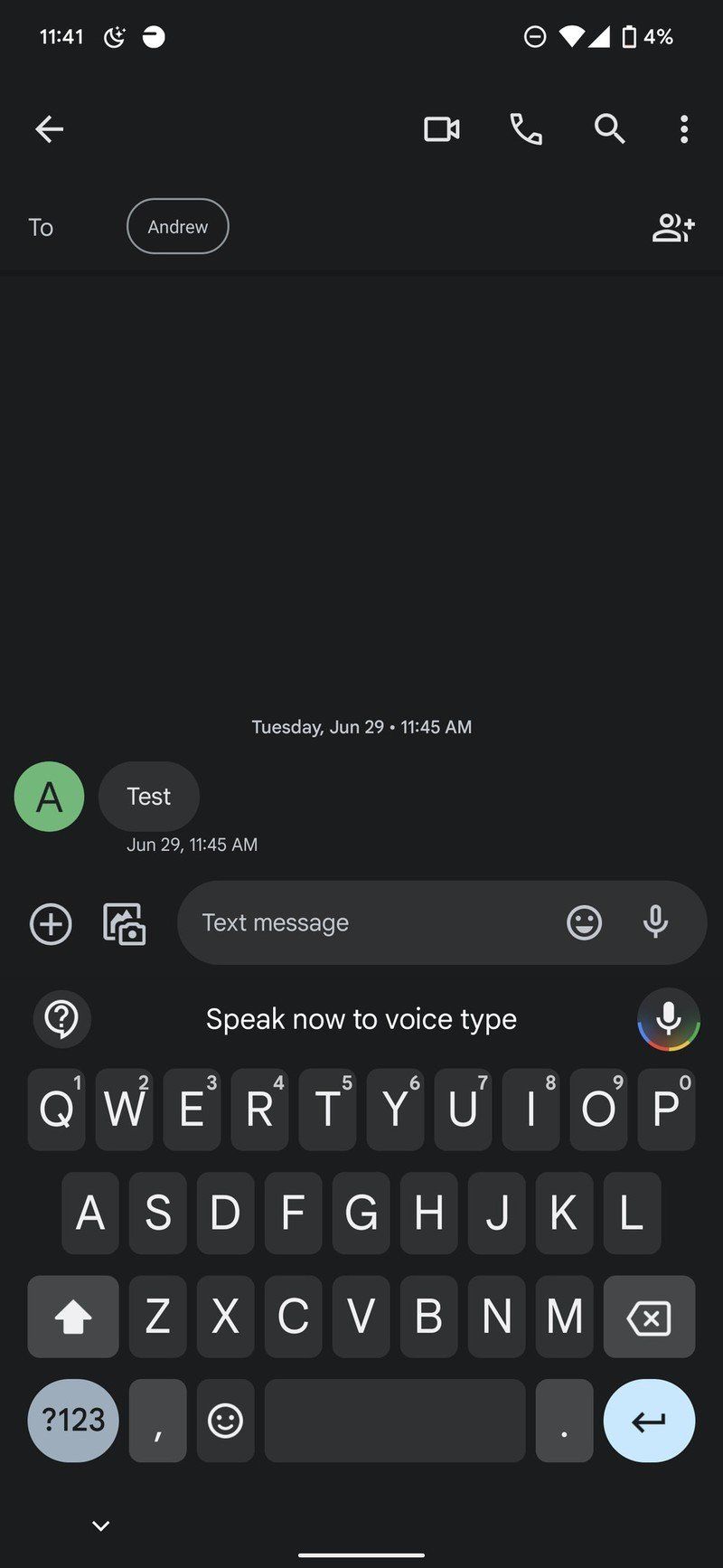 How to insert emojis using your voice with Google Assistant | Android ...