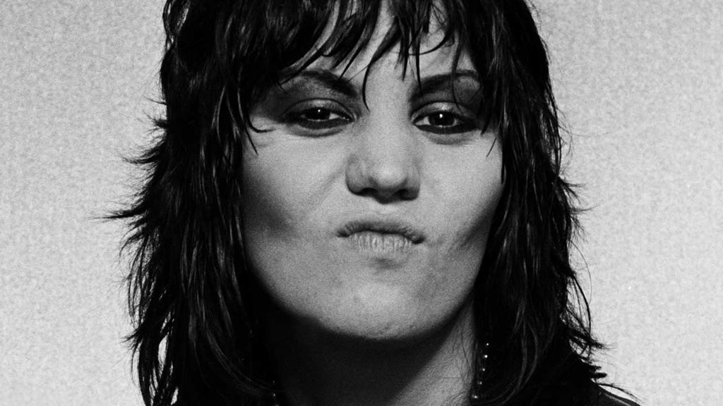 Joan Jett: a buyers guide to the best Joan Jett best albums | Louder