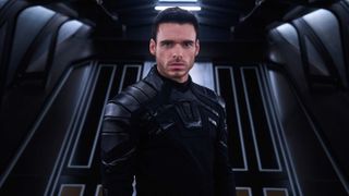 Richard Madden in Citadel episode 6