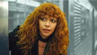 Russian Doll