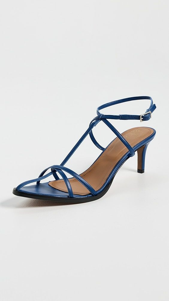 Atp Atelier Torno Heeled Sandals