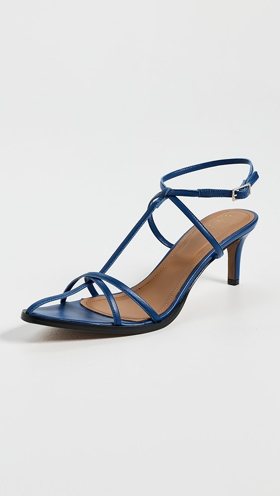 ATP Antelier Torno high heel sandals