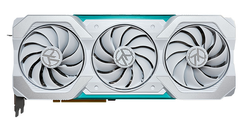 Colorful Launches an Adorable RTX 4060 Ti 16GB