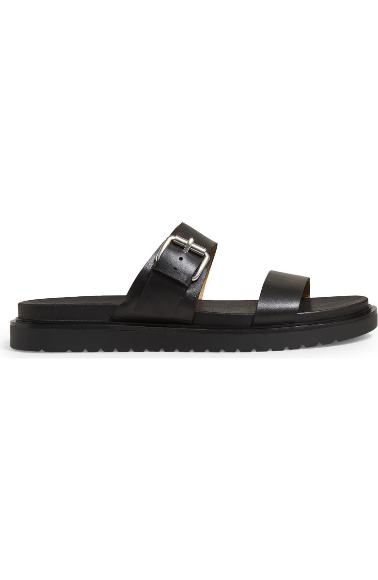 Maximillian Two Strap Sandal