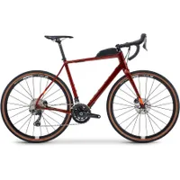Fuji Jari Carbon 1.1 Gravel Bike